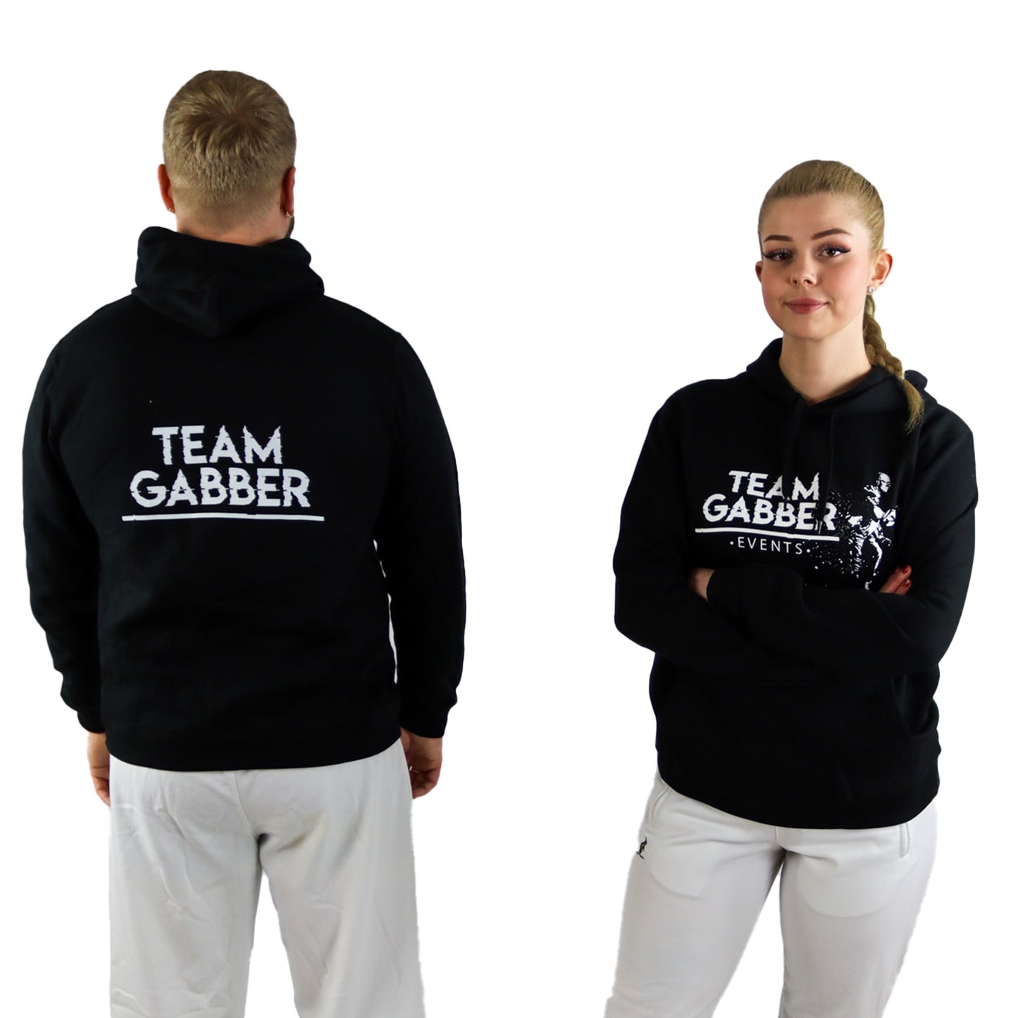 Hoodie Unisex