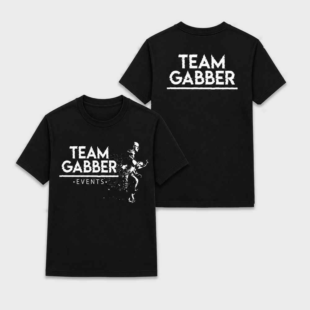 Team Gabber