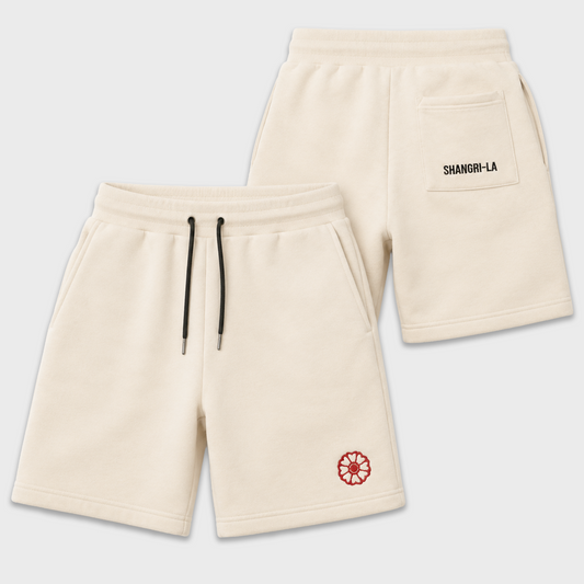 Shangri-La 2025 - Short
