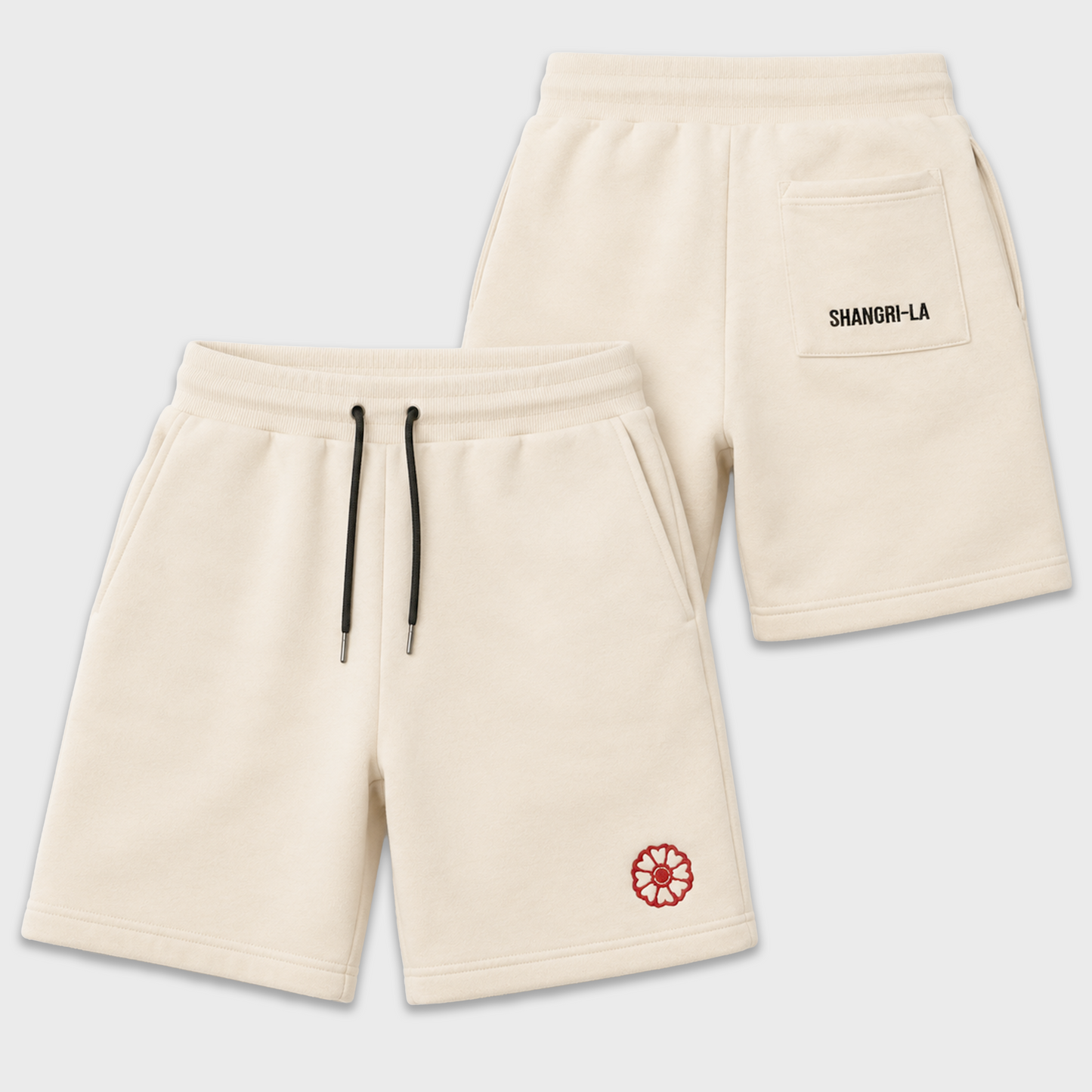 Shangri-La 2025 - Short