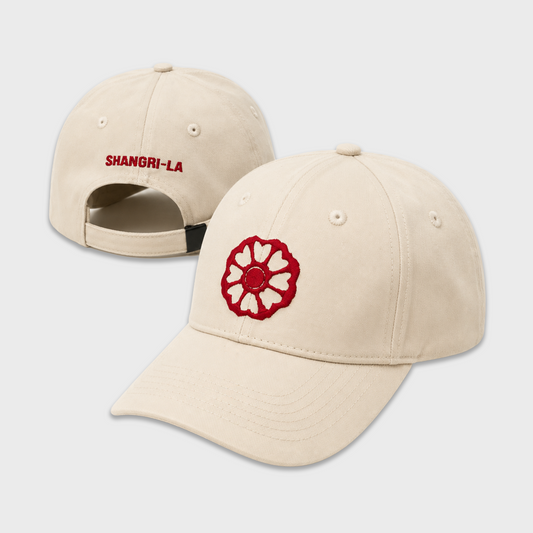 Shangri-La 2025 - Cap