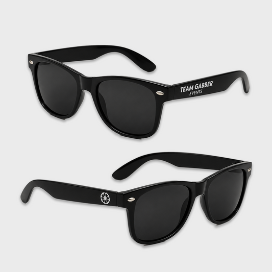 TG x Shangri-La Sunglasses