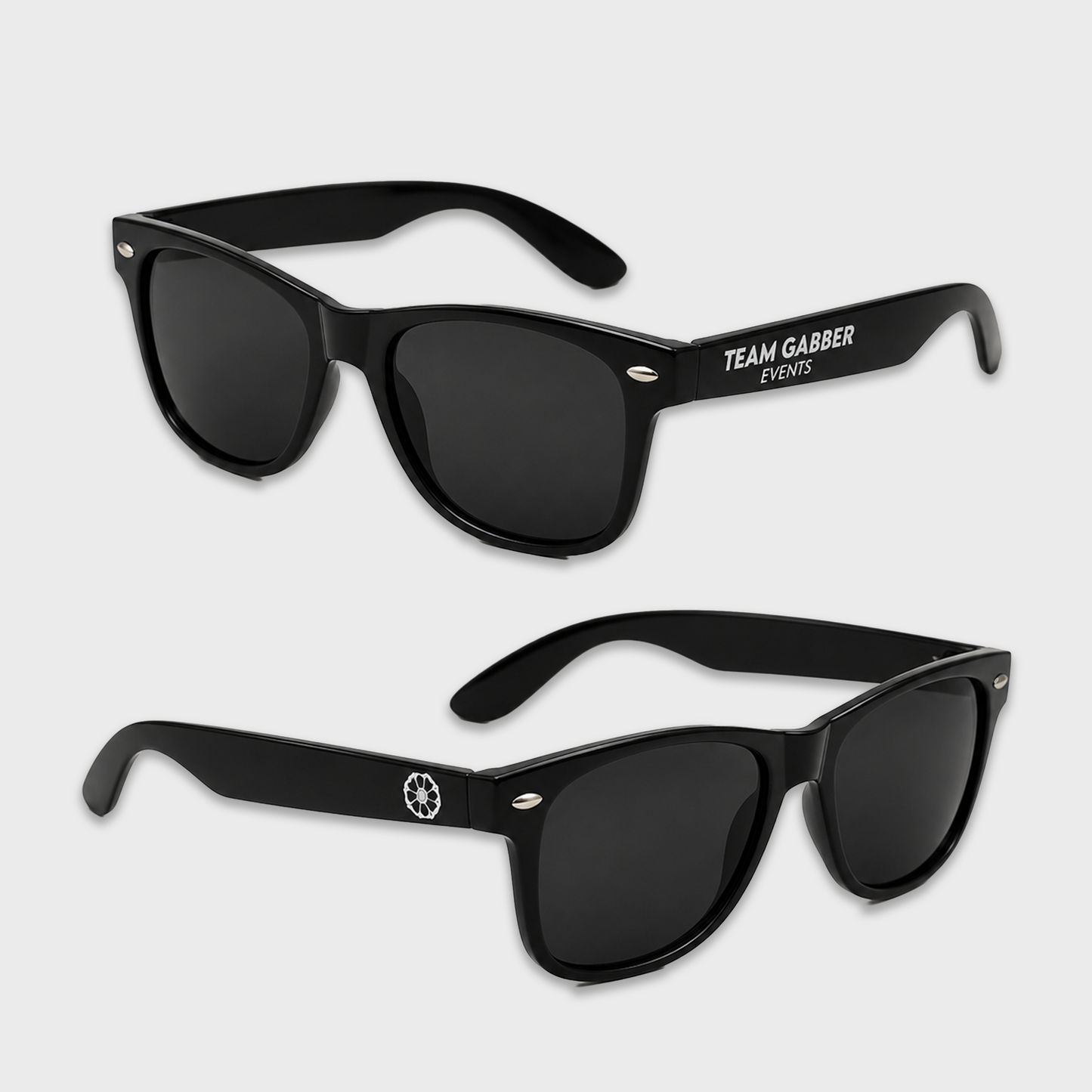 TG x Shangri-La Sunglasses