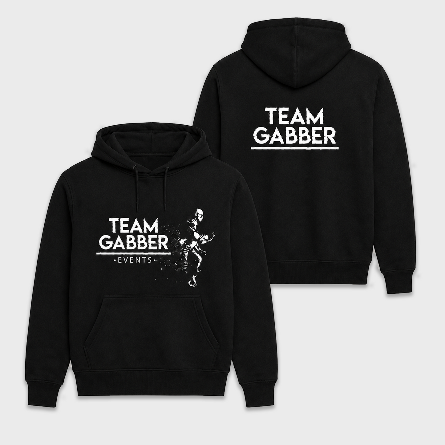 Hoodie Unisex
