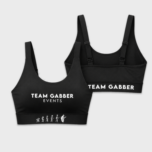 Team Gabber Sporttop