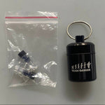 Team Gabber Earplugs