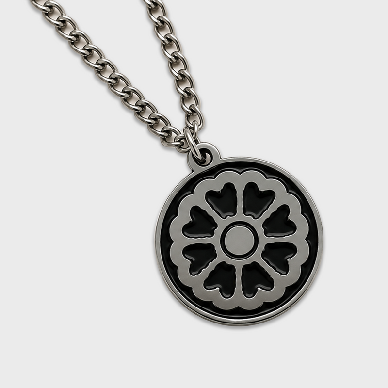 Shangri-La - Necklace