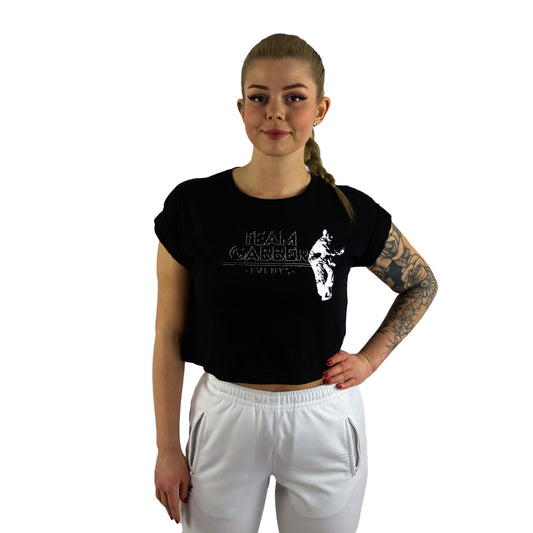 Cropped top