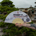 Shangri-La 2025 - Fan