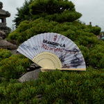 Shangri-La 2025 - Fan