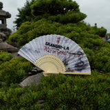 Shangri-La 2025 - Fan