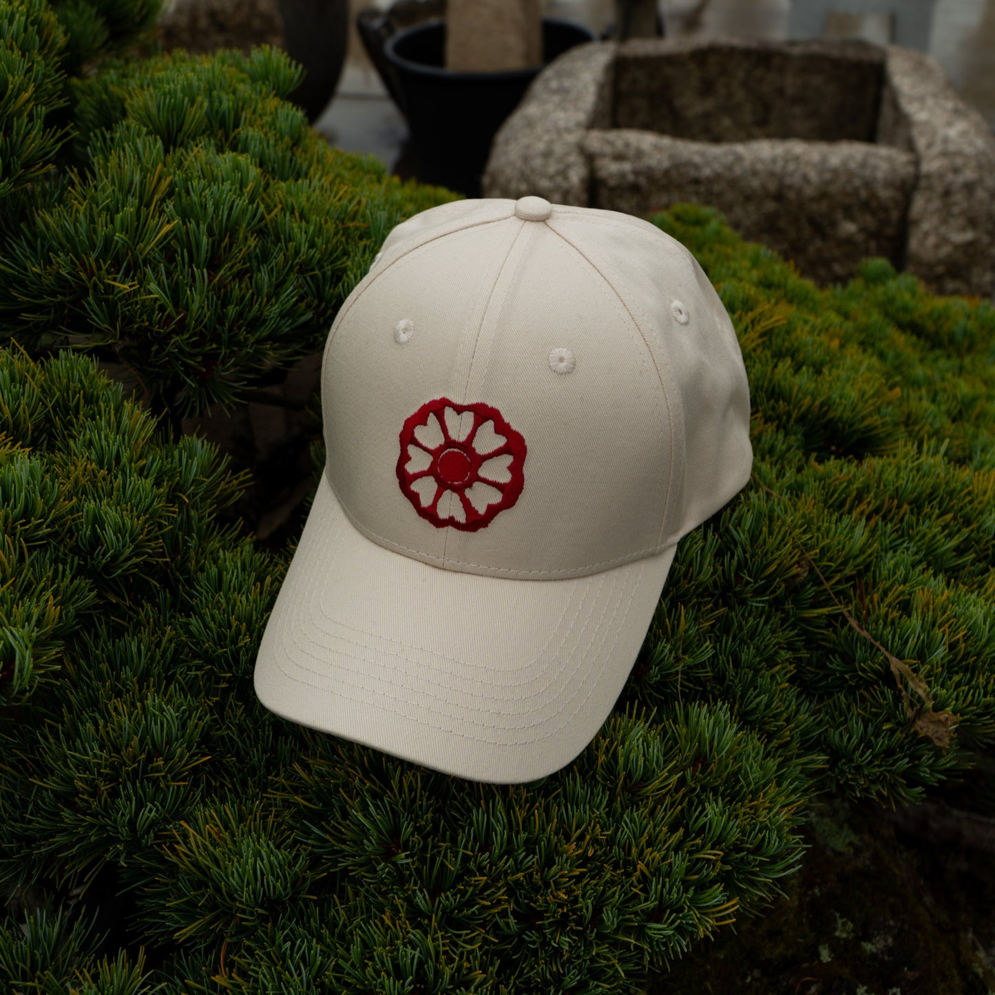 Shangri-La 2025 - Cap