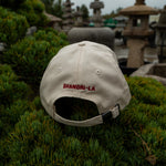 Shangri-La 2025 - Cap