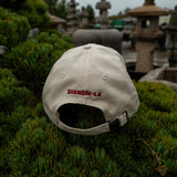 Shangri-La 2025 - Cap