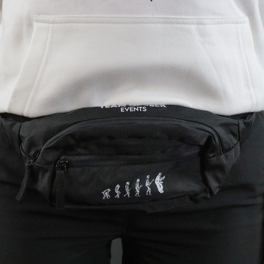 Team Gabber Fanny Pack