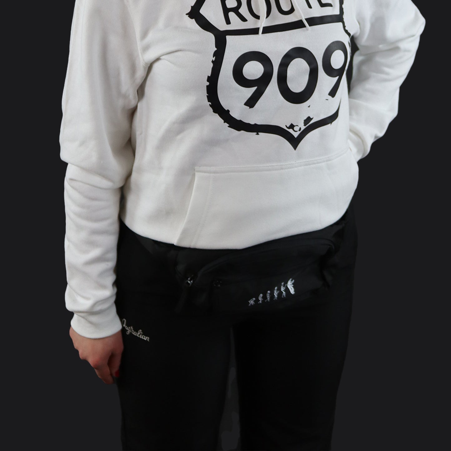 Team Gabber Fanny Pack