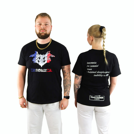 Insomnia T-Shirt