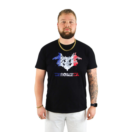 Insomnia T-Shirt