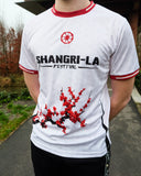 Shangri-La: The Perfect Blossom - Soccer Shirt [LIMITED EDITION]