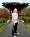 Shangri-La: The Perfect Blossom - Soccer Shirt [LIMITED EDITION]