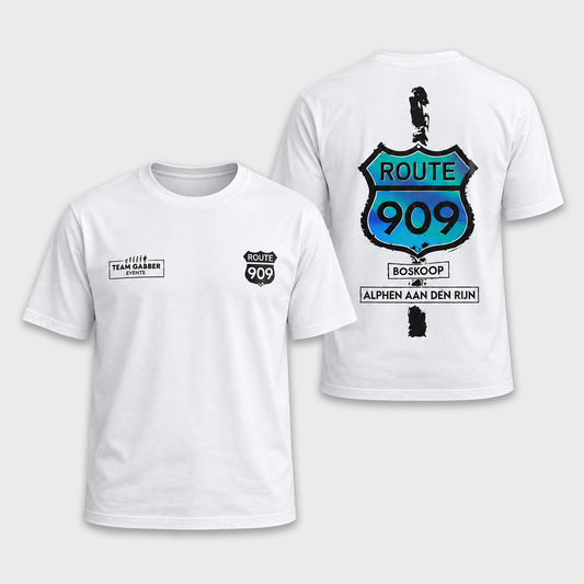 Route 909 T-Shirt [2023]