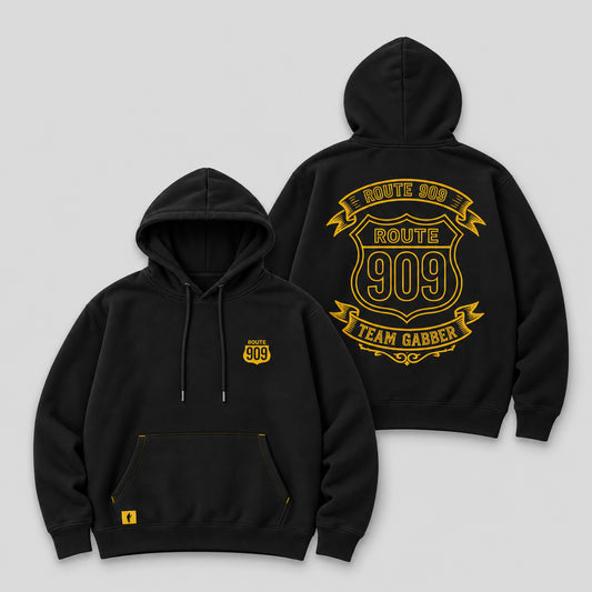 Route 909 - Hoodie