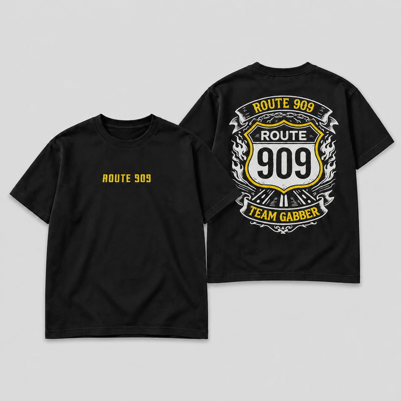 Route 909 - T-Shirt