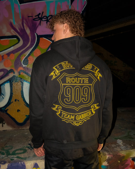 Route 909 - Hoodie