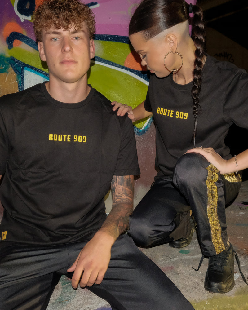 Route 909 - T-Shirt
