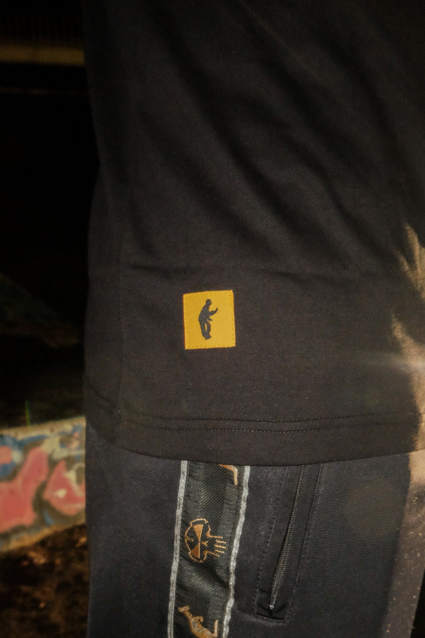 Route 909 - T-Shirt