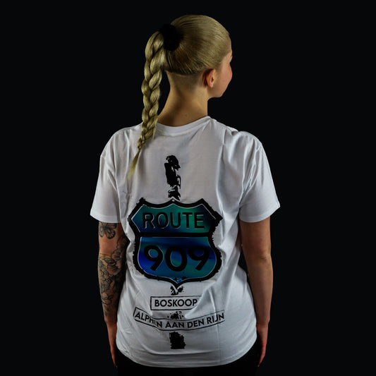 Route 909 T-Shirt [2023]