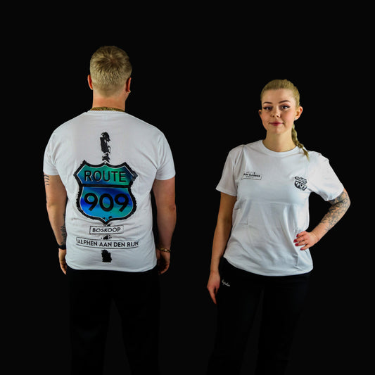 Route 909 T-Shirt [2023]
