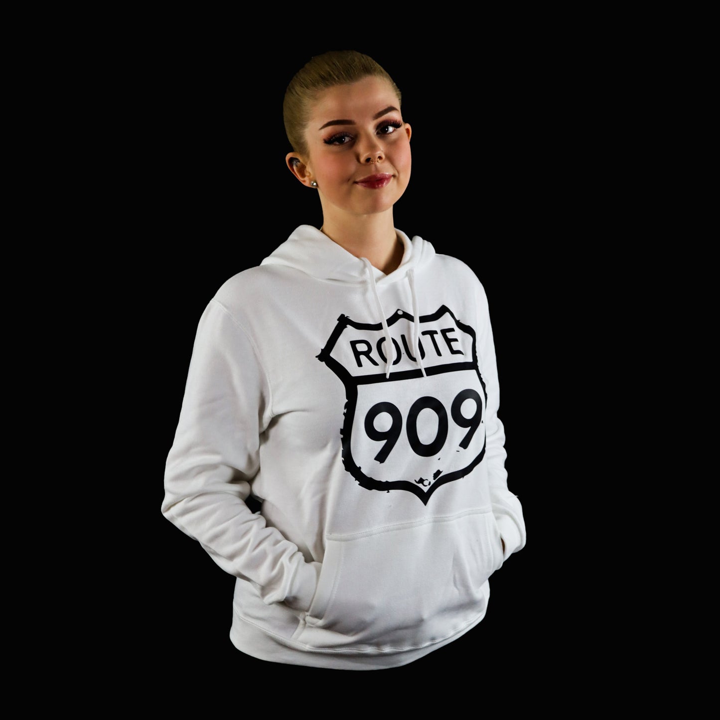 Route 909 Hoodie [2023]