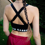Team Gabber Sporttop
