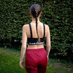 Team Gabber Sporttop