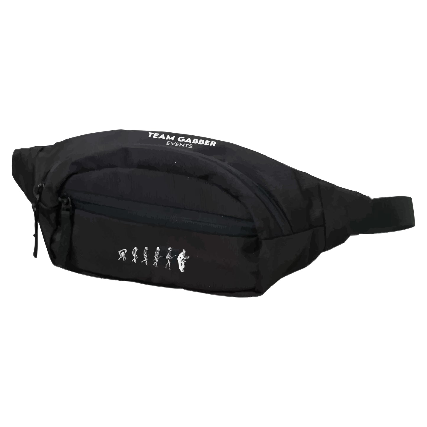 Team Gabber Fanny Pack