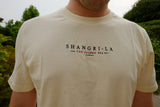 Shangri-La 2026 - T-Shirt
