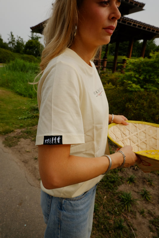 Shangri-La 2026 - T-Shirt