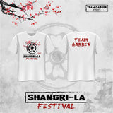 Shangri-La T-Shirt