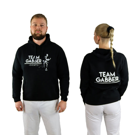 Hoodie Unisex