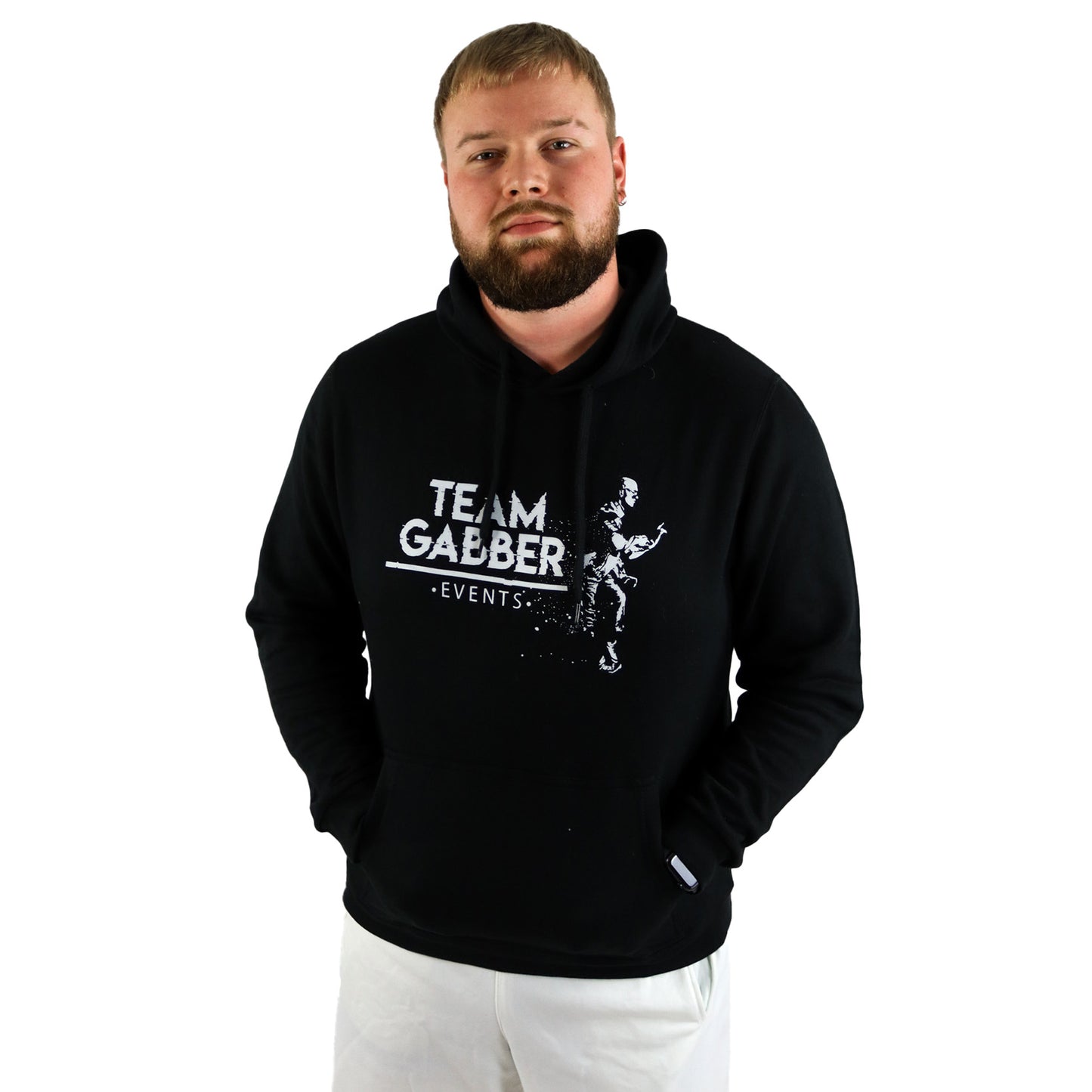 Hoodie Unisex