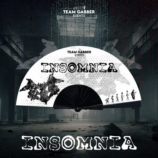 Insomnia Fan