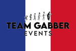 Team Gabber Flag