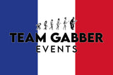 Team Gabber Flag