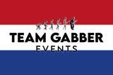 Team Gabber Flag