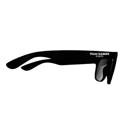 Team Gabber Sunglasses
