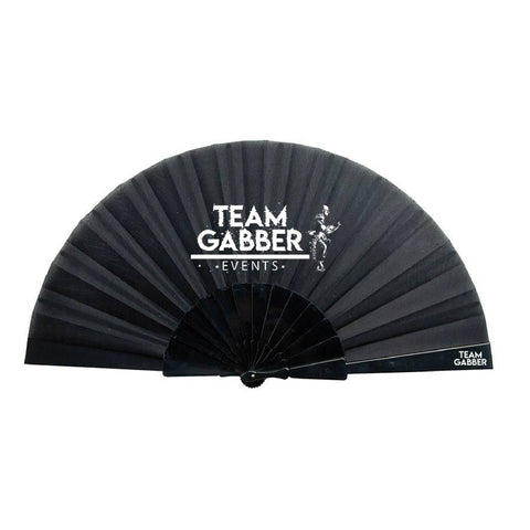Team Gabber fan