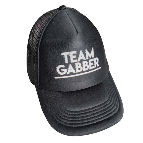 Team Gabber trucker cap
